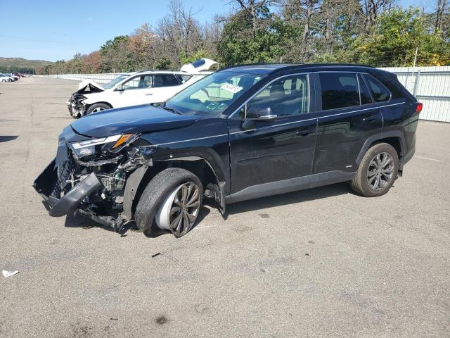 TOYOTA RAV4 XLE PREMIUM 2023