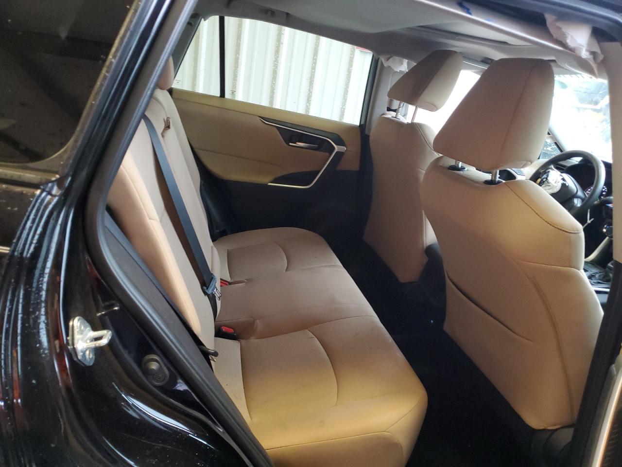 2022 Toyota Rav4 Xle VIN: 2T3W1RFV4NC186581 Lot: 81771795