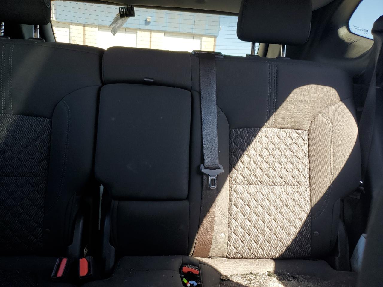 2021 Chevrolet Blazer 2Lt VIN: 3GNKBCR47MS572750 Lot: 84550835