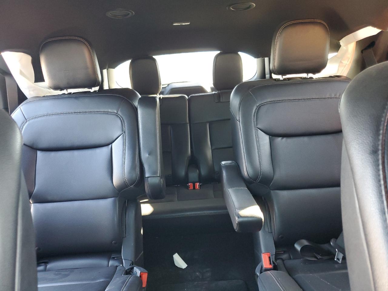 2020 Ford Explorer Xlt VIN: 1FMSK7DHXLGB54136 Lot: 84026835