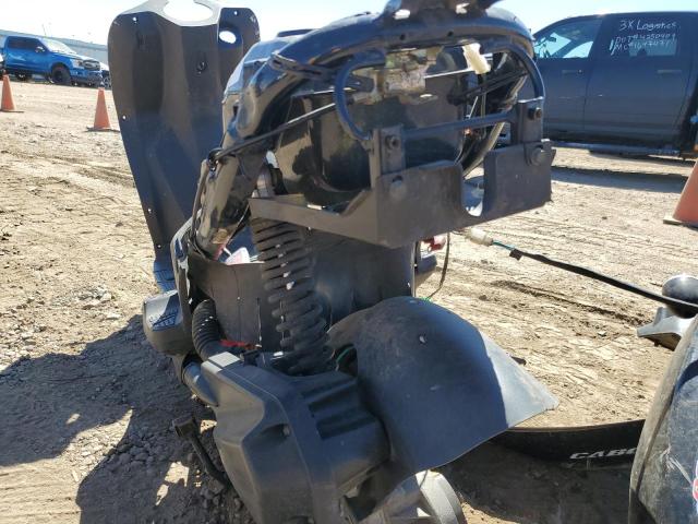 2018 OTHER MOTORCYCLE LANCE SOHO  