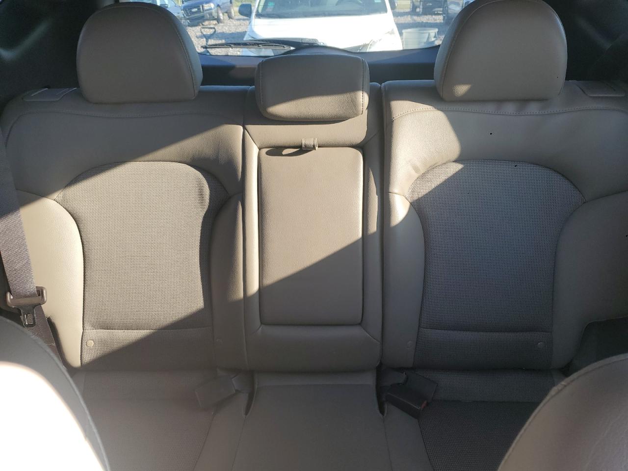 2014 Hyundai Tucson Gls VIN: KM8JUCAG7EU799146 Lot: 80572685