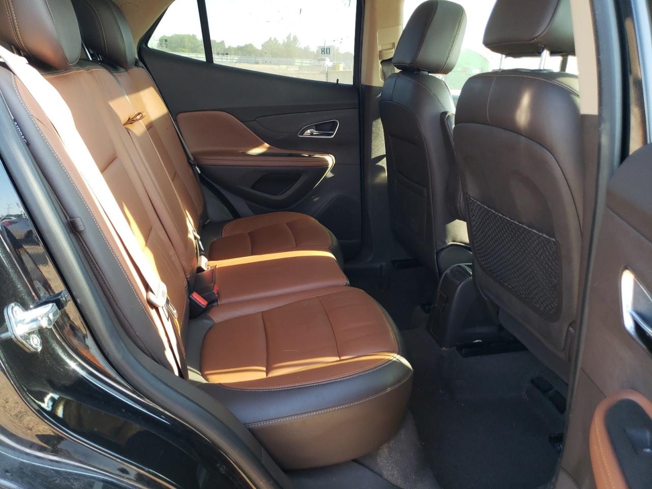 2013 Buick Encore VIN: KL4CJCSB9DB127490 Lot: 71918305