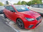 2019 SEAT IBIZA FR SPORT TSI  for sale at Copart ST HELENS