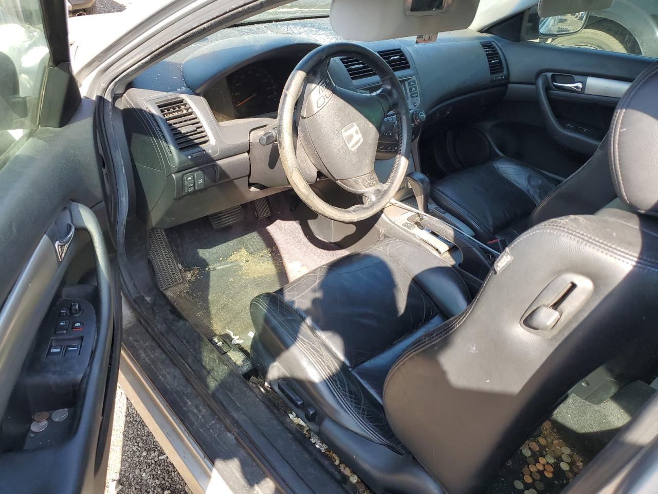 2006 Honda Accord Ex VIN: 1HGCM82606A011120 Lot: 80664565