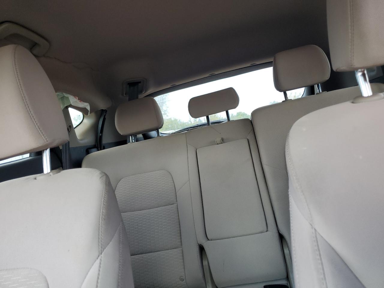 2021 Hyundai Tucson Limited VIN: KM8J3CAL1MU365402 Lot: 84363455