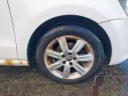2012 VOLKSWAGEN POLO MATCH 60  for sale at Copart WHITBURN