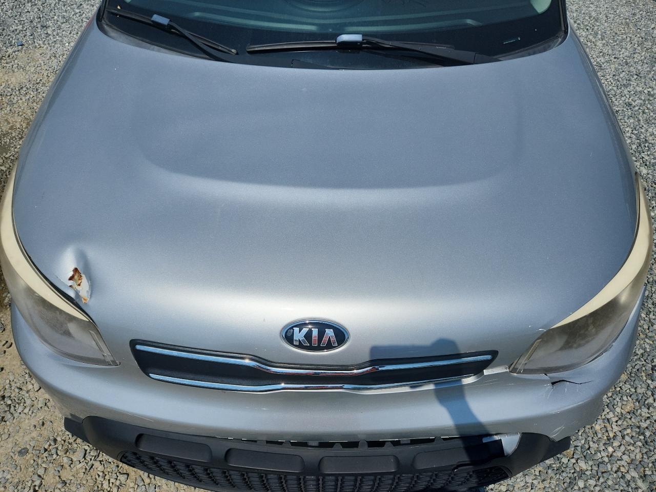 2016 Kia Soul VIN: KNDJN2A24G7865122 Lot: 71826985