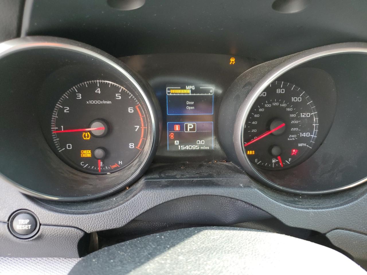 2016 Subaru Legacy 2.5I VIN: 4S3BNBA68G3015475 Lot: 81777305