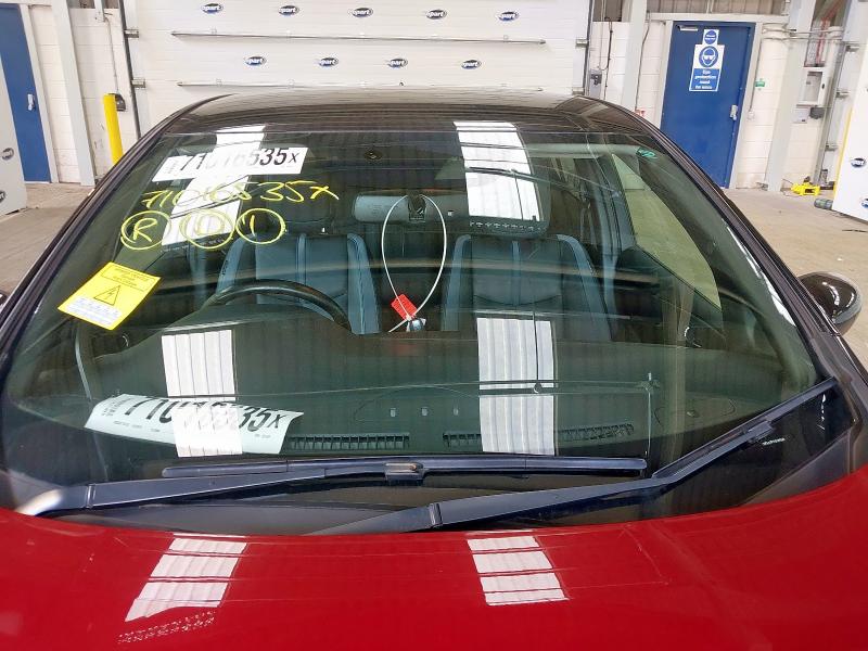 2022 NISSAN LEAF E + TEKNA 