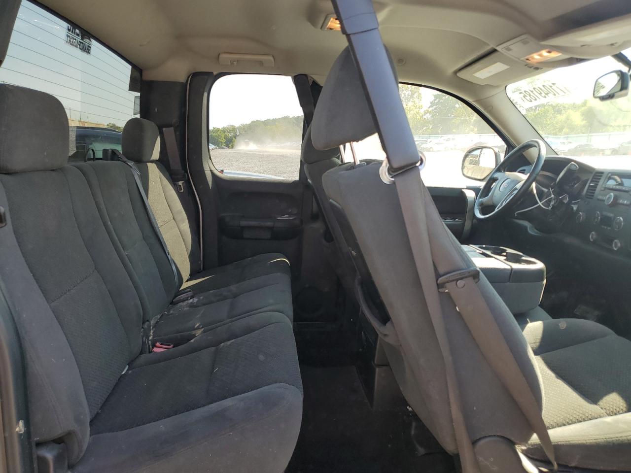 2008 GMC Sierra K1500 VIN: 2GTEK19J881284169 Lot: 71049185