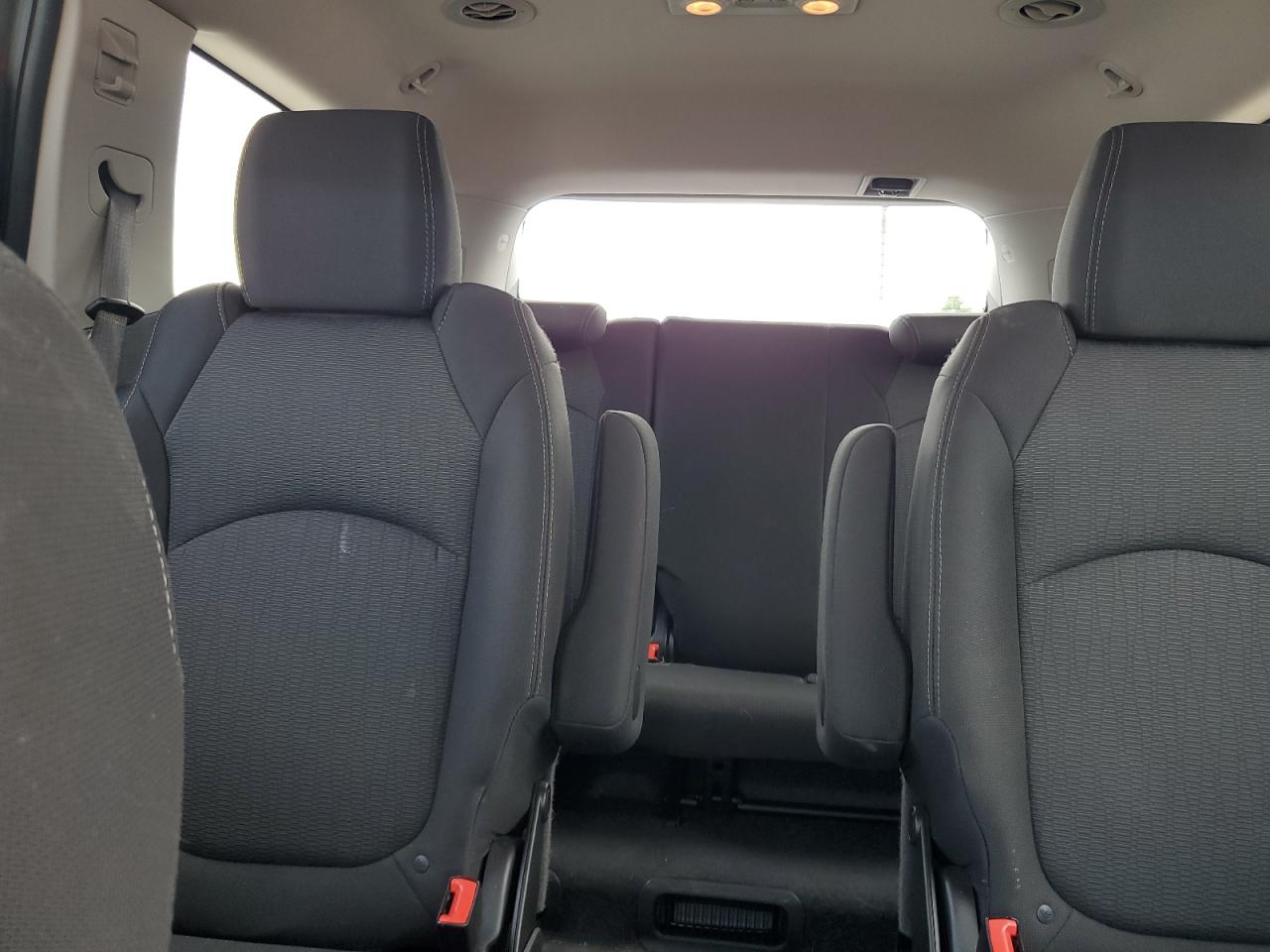 2013 Chevrolet Traverse Lt VIN: 1GNKRGKD5DJ109312 Lot: 81447695