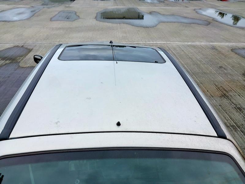 2002 RENAULT MEGANE 1.6 16V EXPRESSION + 5DR AUTO