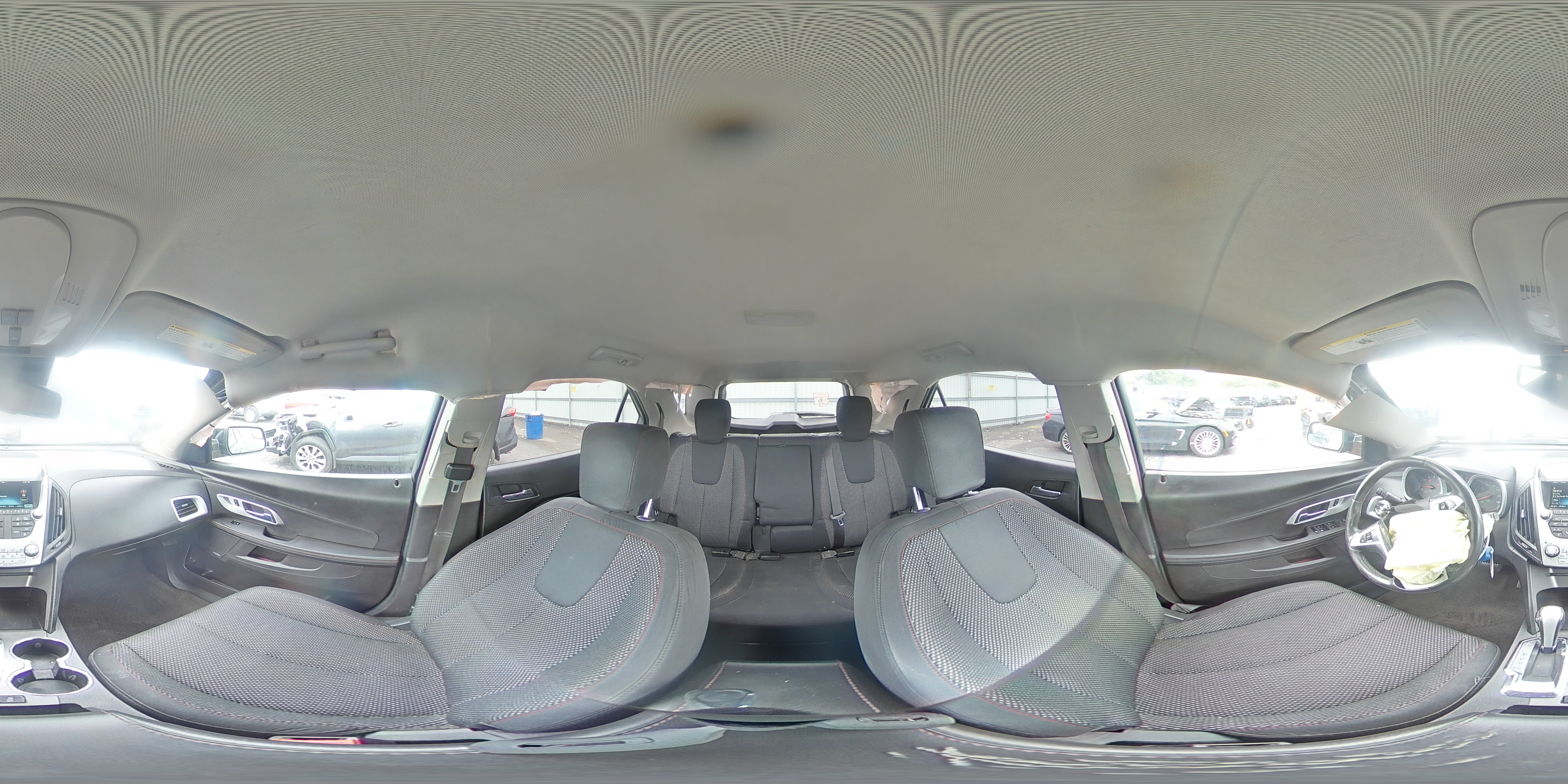 2012 Chevrolet Equinox Lt VIN: 2GNFLEE51C6201105 Lot: 82024725