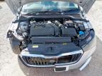 2020 SKODA SCALA SE TSI S-A  for sale at Copart CORBY