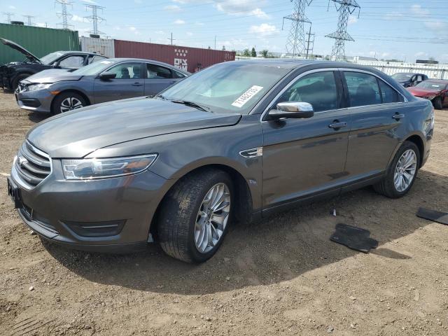  FORD TAURUS 2016 Угольный