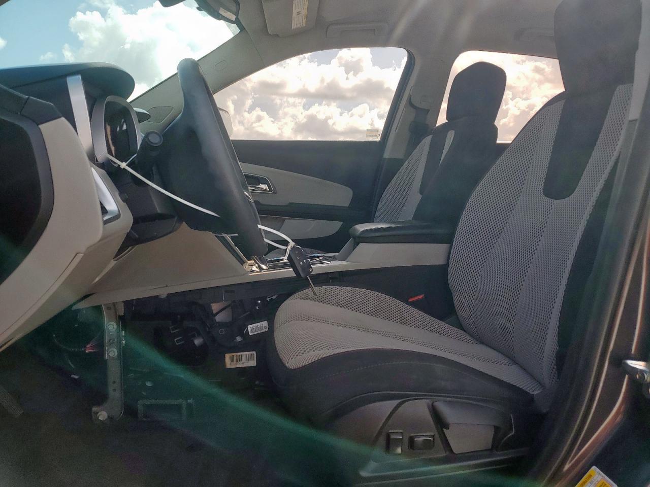 2016 Chevrolet Equinox Ls VIN: 2GNALBEK1G6162391 Lot: 82114105