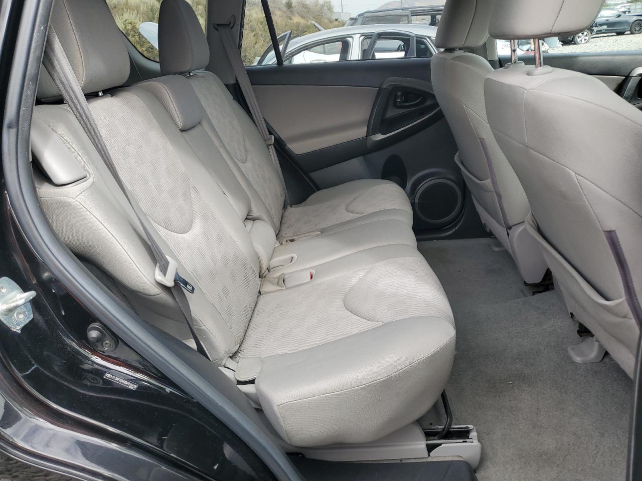 2011 Toyota Rav4 VIN: 2T3BF4DV0BW154419 Lot: 81235185