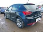 2018 SEAT IBIZA FR TSI  for sale at Copart YORK