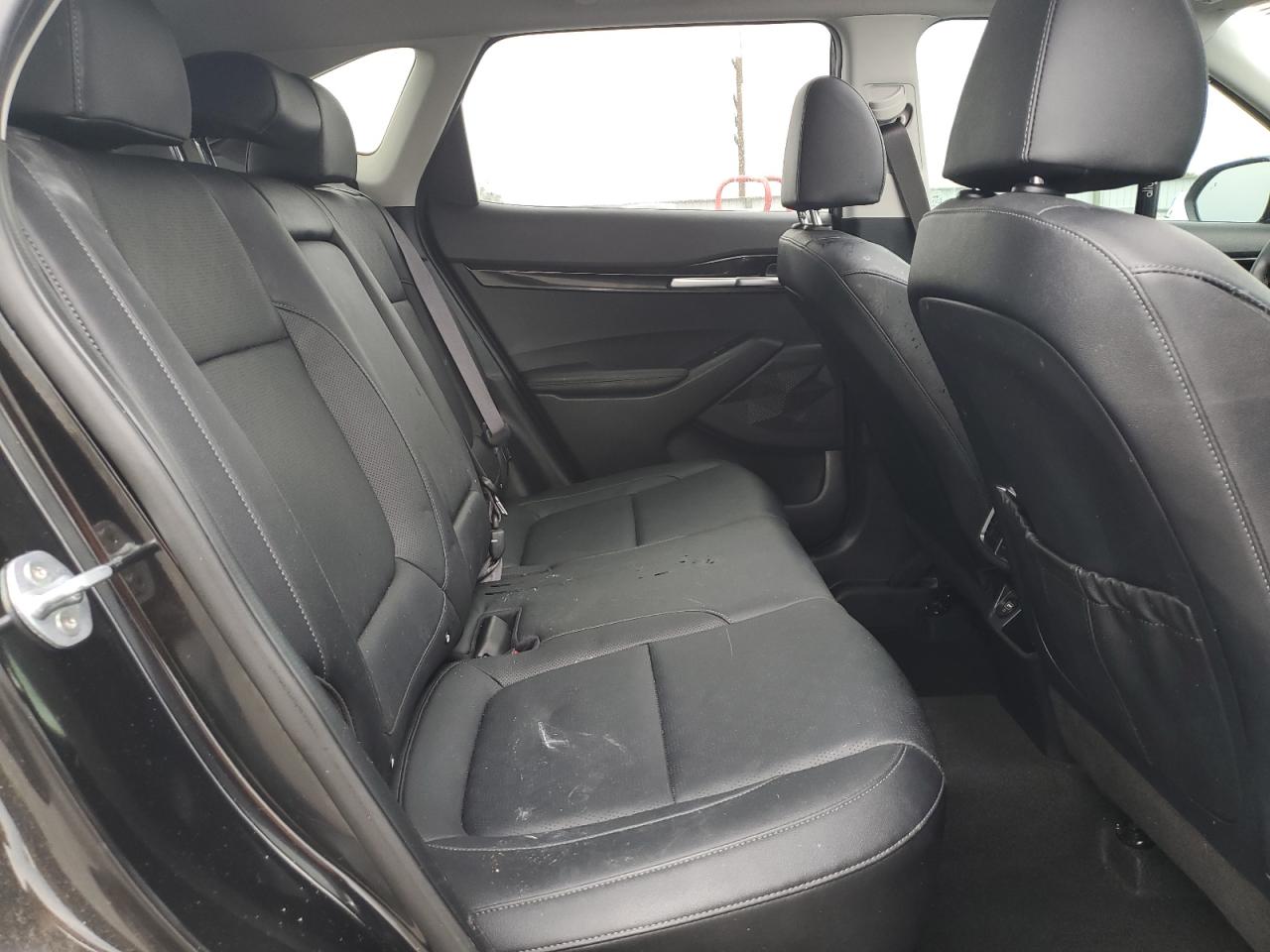 2021 Kia Seltos Ex VIN: KNDERCAA2M7165159 Lot: 81891575