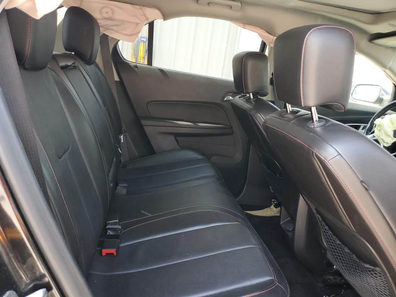 2015 Chevrolet Equinox Lt VIN: 2GNALCEK6F6219866 Lot: 71698155