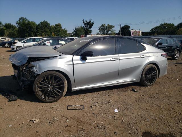 TOYOTA CAMRY XSE 2021