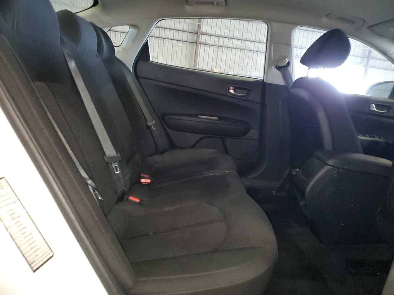 2020 Kia Optima Lx VIN: 5XXGT4L33LG418638 Lot: 70452215