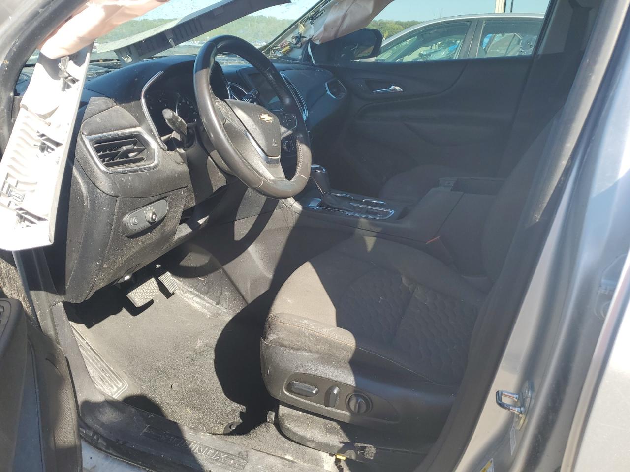 2019 Chevrolet Equinox Lt VIN: 3GNAXKEV2KS527508 Lot: 84206615