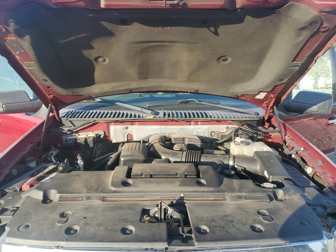 2014 Ford Expedition Xlt VIN: 1FMJU1J51EEF46322 Lot: 81748675