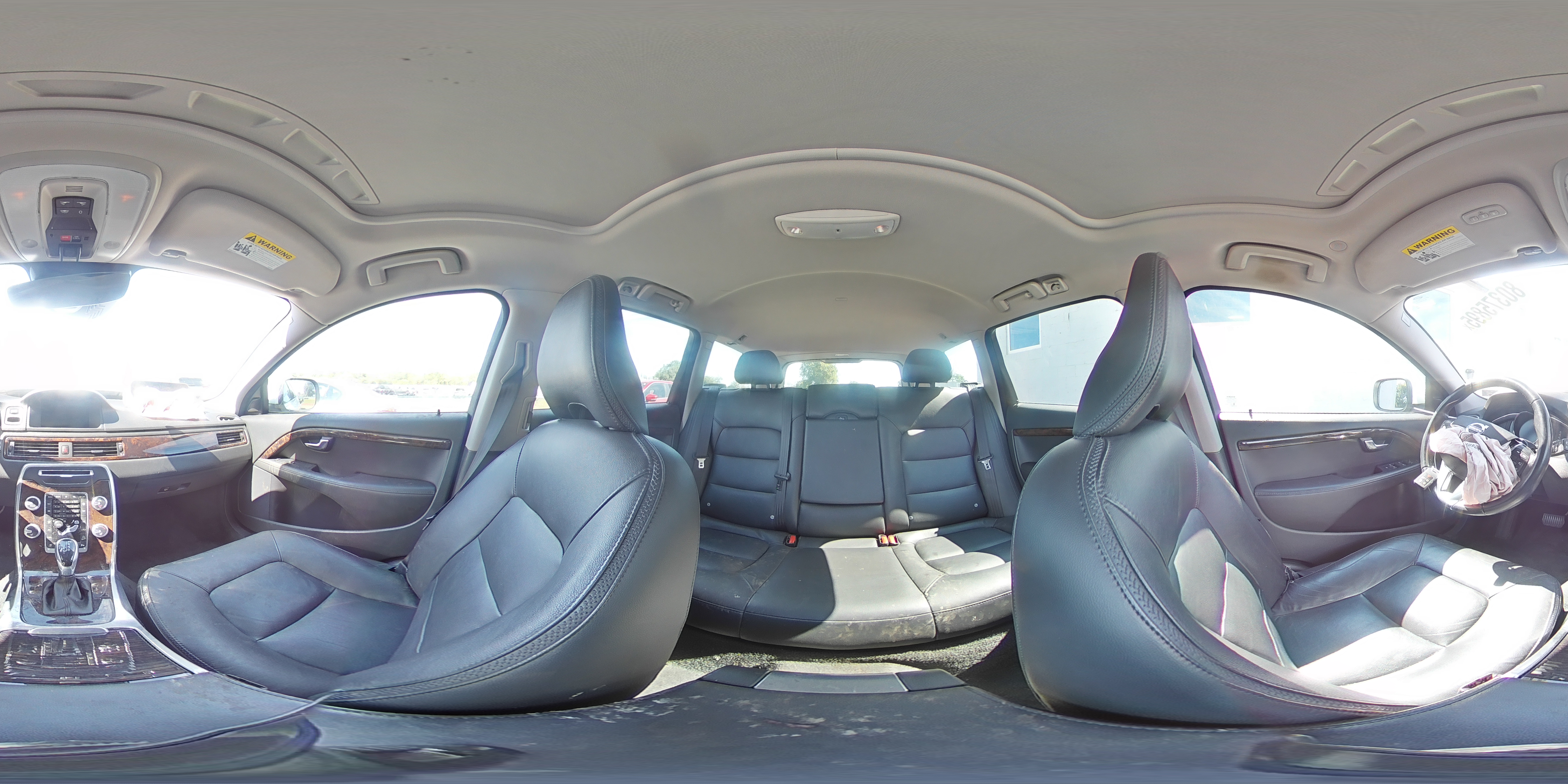 2016 Volvo Xc70 T5 Premier VIN: YV4612NK7G1244629 Lot: 80375895