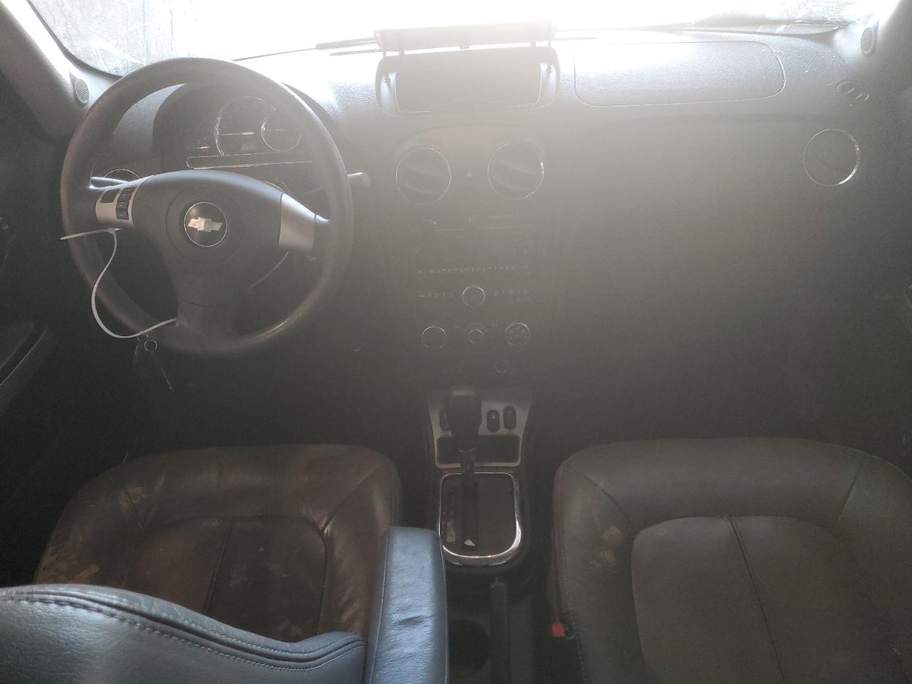 2008 Chevrolet Hhr Lt VIN: 3GNDA23D38S608440 Lot: 70995695