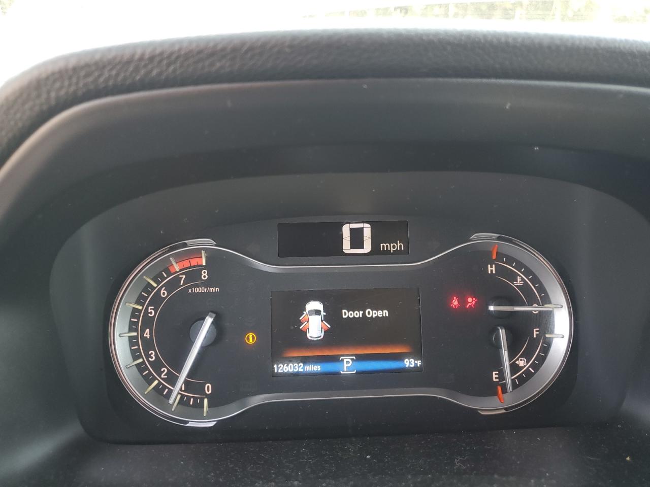 2017 Honda Pilot Exl VIN: 5FNYF5H69HB024561 Lot: 82038495