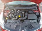 2014 RENAULT CLIO D-QUE S M-NAV NRG DC  for sale at Copart EAST KILBRIDE