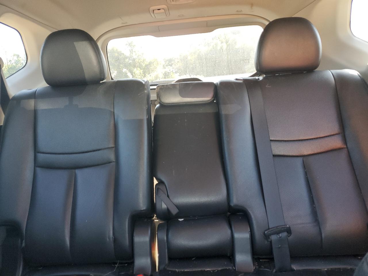 2020 Nissan Rogue S VIN: 5N1AT2MT3LC715753 Lot: 81850955