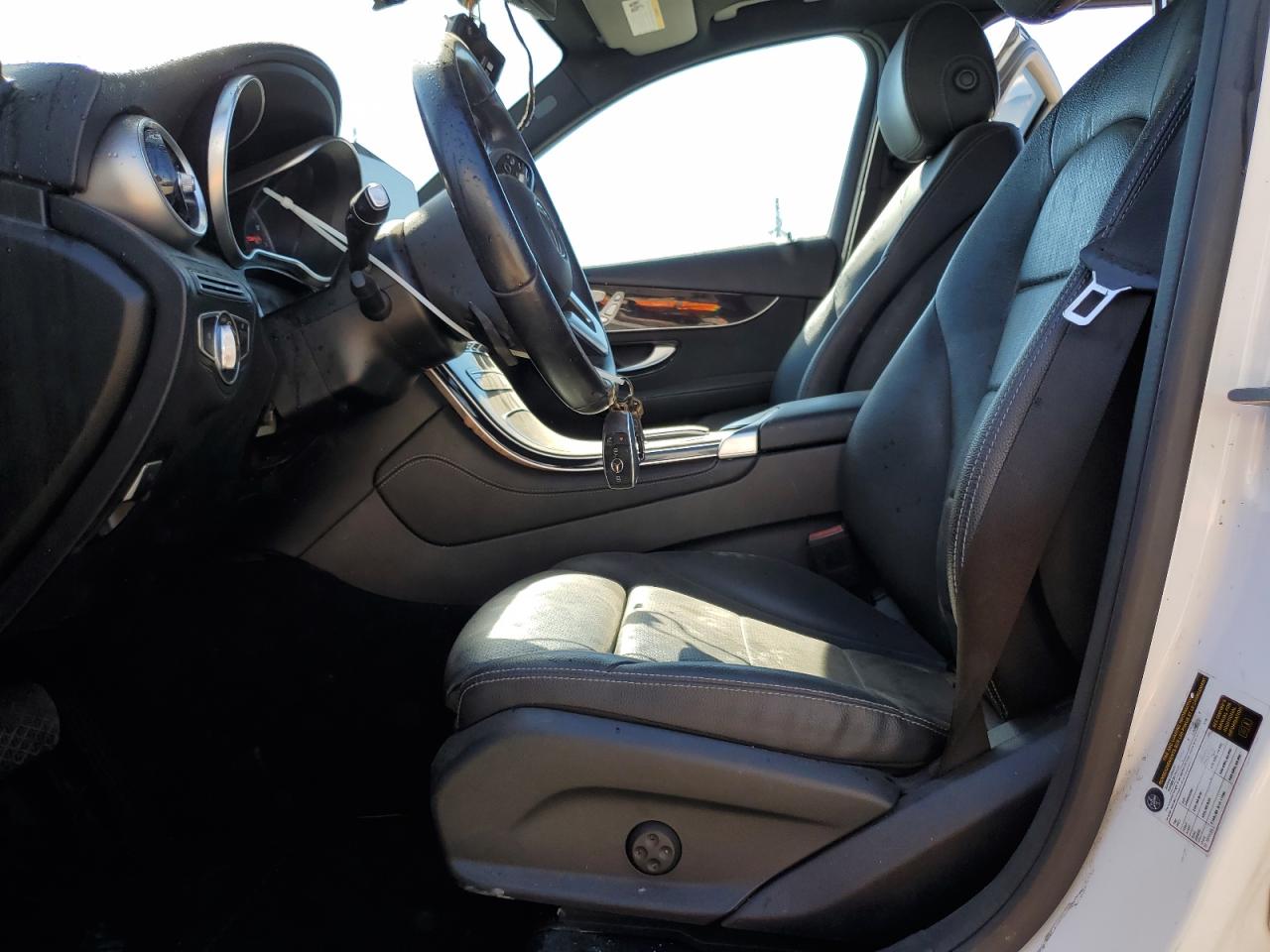 2020 Mercedes-Benz Glc 300 VIN: W1N0G8DB5LF825287 Lot: 71857205