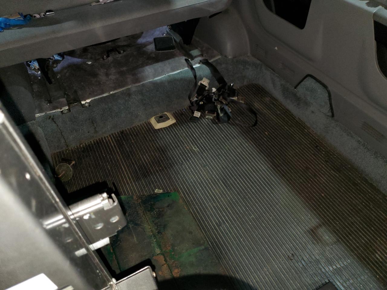 1999 Ford Econoline E150 Wagon VIN: 1FMRE11L0XHA99000 Lot: 80556465