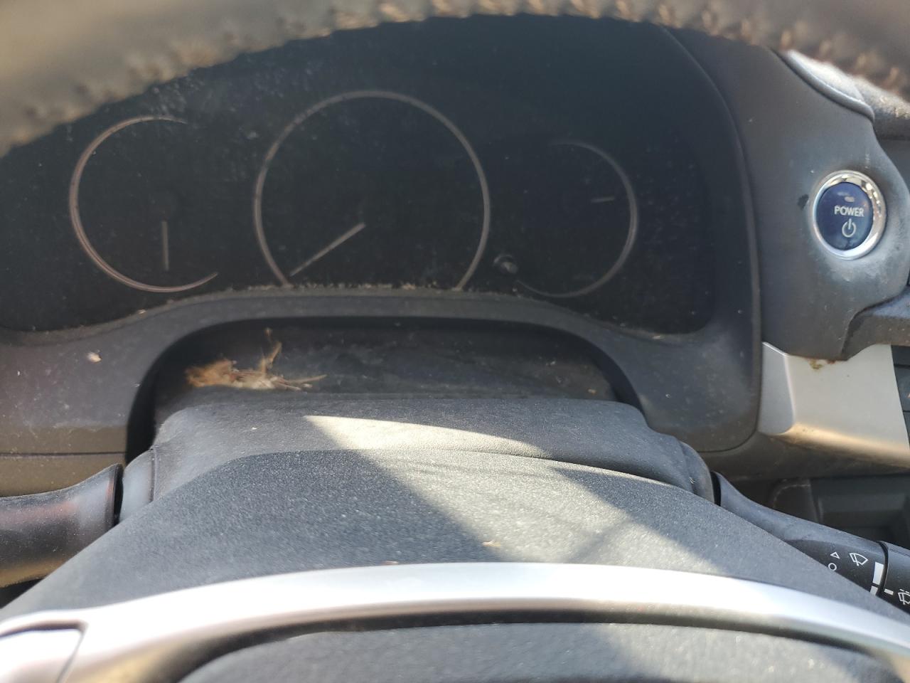 2011 Lexus Ct 200 VIN: JTHKD5BH8B2019463 Lot: 80846375