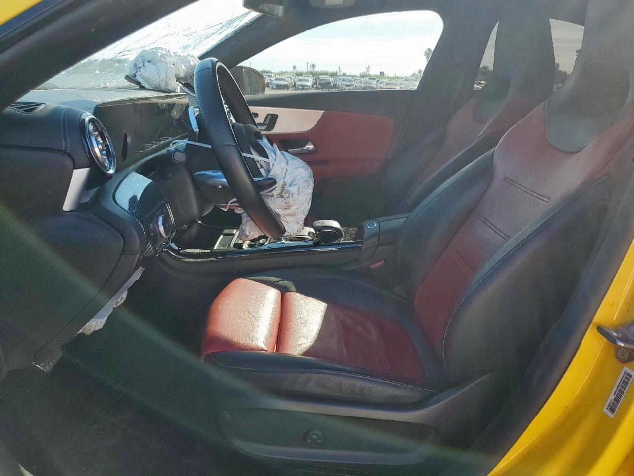 2020 Mercedes-Benz Cla 250 VIN: WDD5J4GB2LN041325 Lot: 84640005