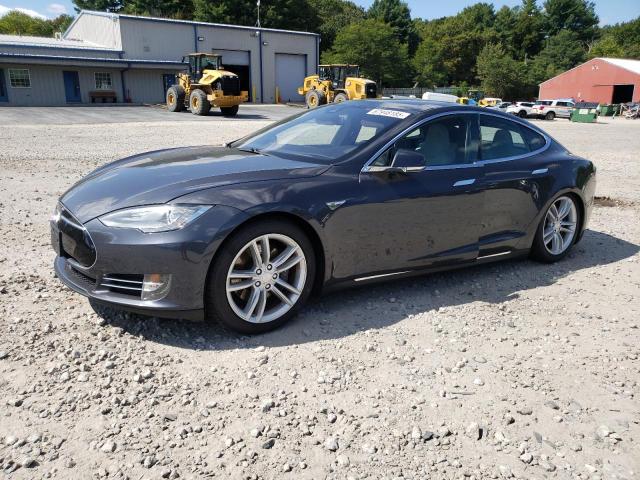 2015 Tesla Model S