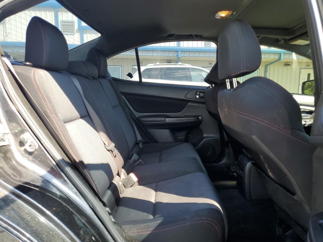 2015 Subaru Wrx Premium VIN: JF1VA1D68F8811245 Lot: 81358735