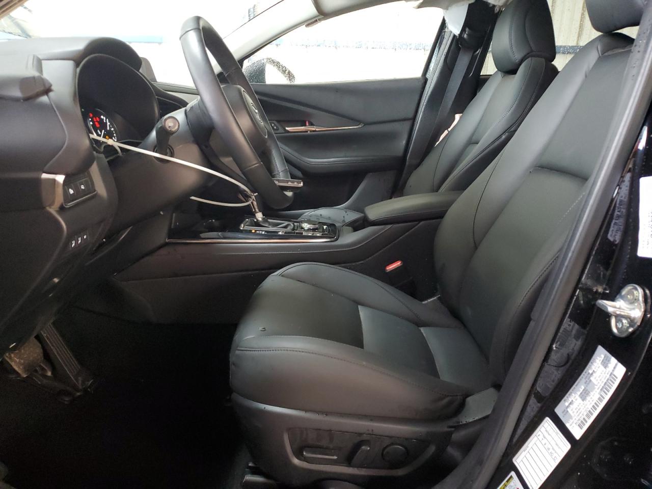 2025 Mazda Cx-30 Preferred VIN: 3MVDMBCM1SM772974 Lot: 82053815