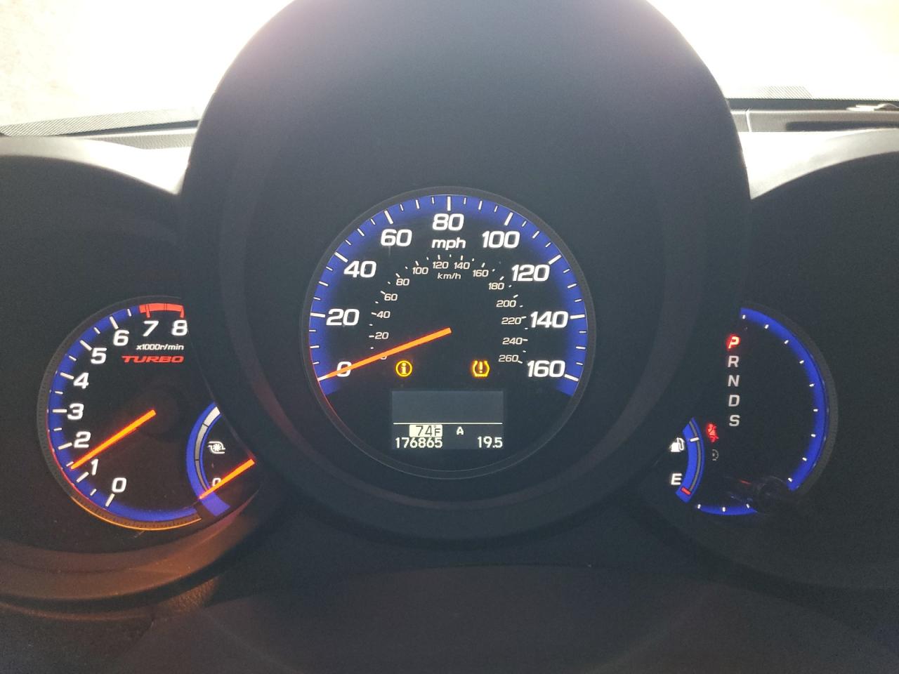 2010 Acura Rdx Technology VIN: 5J8TB1H52AA006733 Lot: 81960375