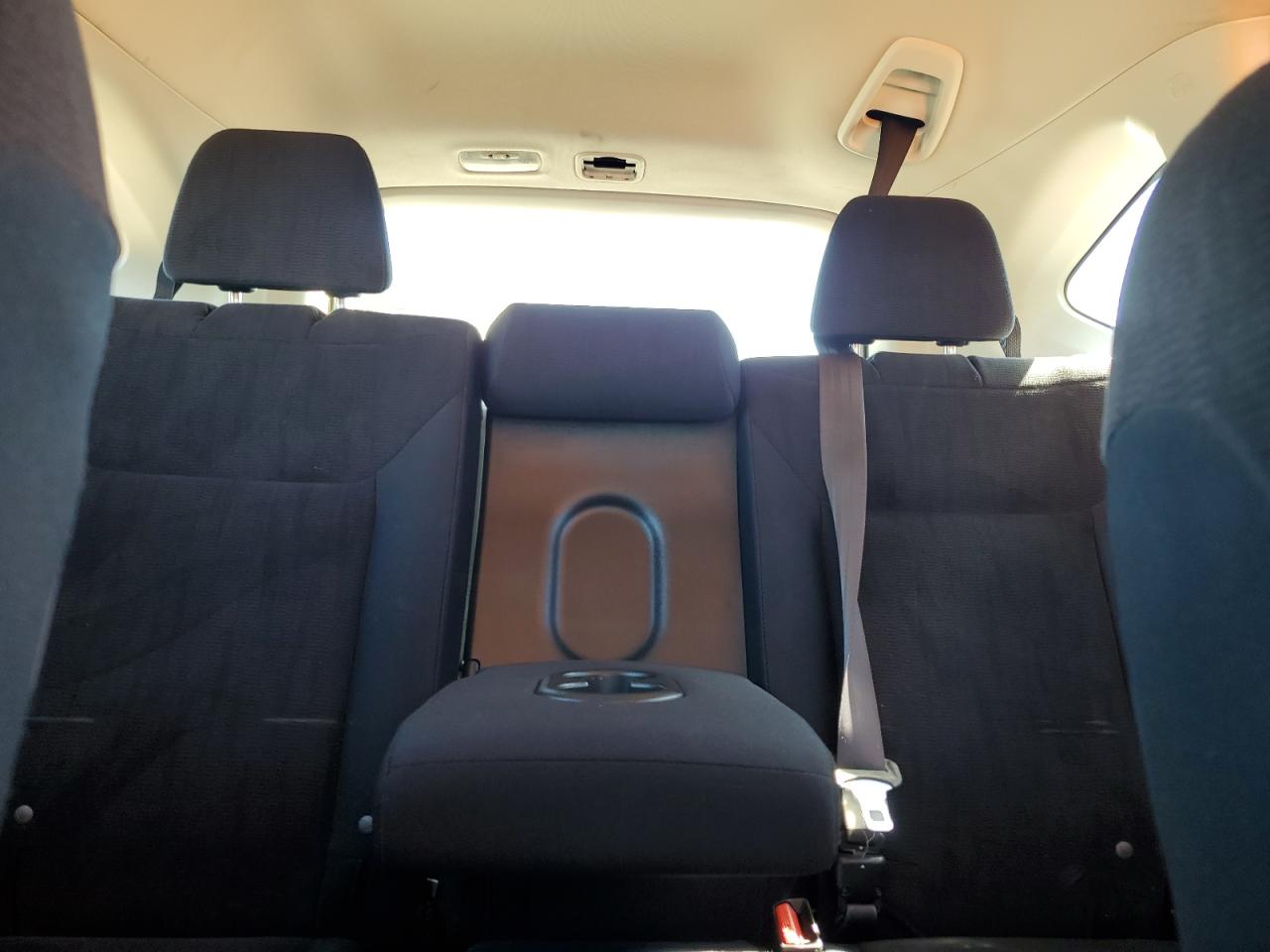 2014 Honda Cr-V Lx VIN: 2HKRM4H30EH720412 Lot: 81816805