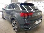 2019 VOLKSWAGEN T-ROC R-LINE for sale at Copart EAST KILBRIDE