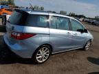 2012 MAZDA 5    for sale at Copart ON - TORONTO