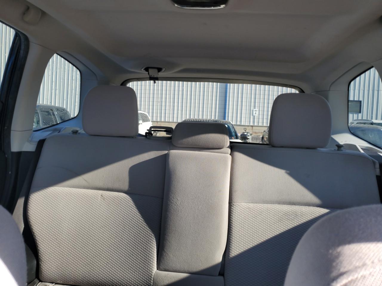 2017 Subaru Forester 2.5I Premium VIN: JF2SJAEC1HH570330 Lot: 80398745