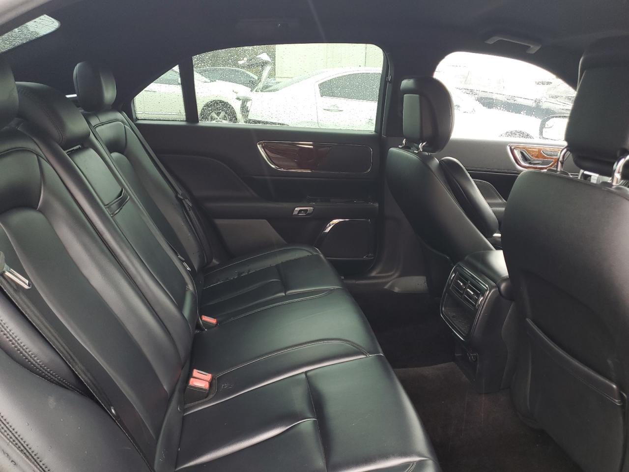 2017 Lincoln Continental Premiere VIN: 1LN6L9PK7H5624515 Lot: 84040455