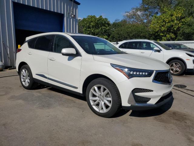  ACURA RDX 2019 Белы