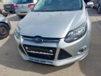 2012 FORD FOCUS ZETEC S TURBO  for sale at Copart SANDY