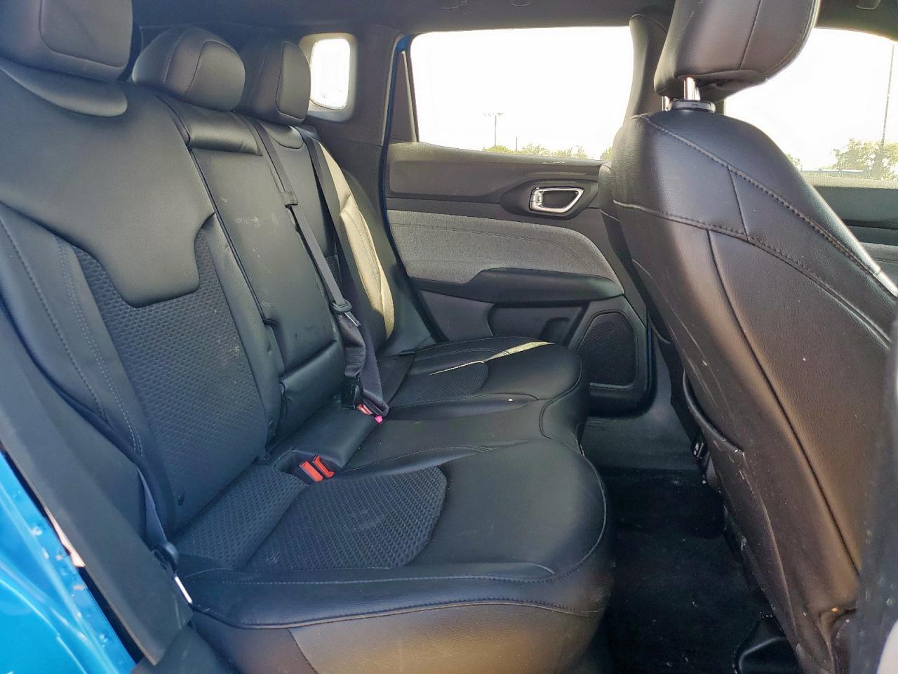 2024 Jeep Compass Latitude VIN: 3C4NJDBN0RT152847 Lot: 81885975